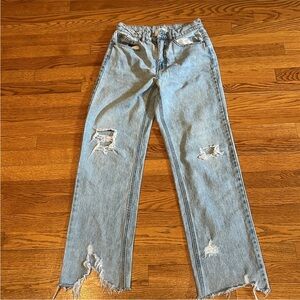 Urban outfitters - BDG cowboy jeans